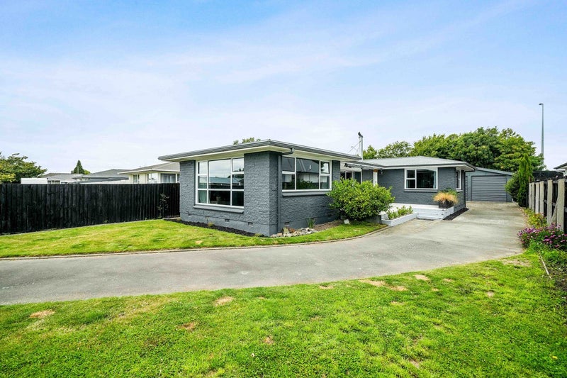 25 Camelia Place, Islington, Christchurch - Carousel 14