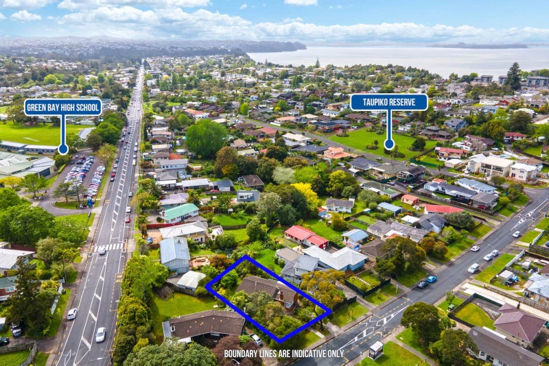 57 Castleford Street, Green Bay, Auckland - Carousel 34