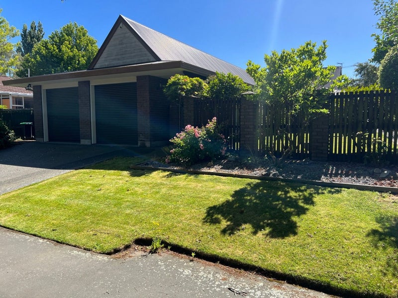 3 Lodge Place, Ilam, Christchurch - Carousel 1