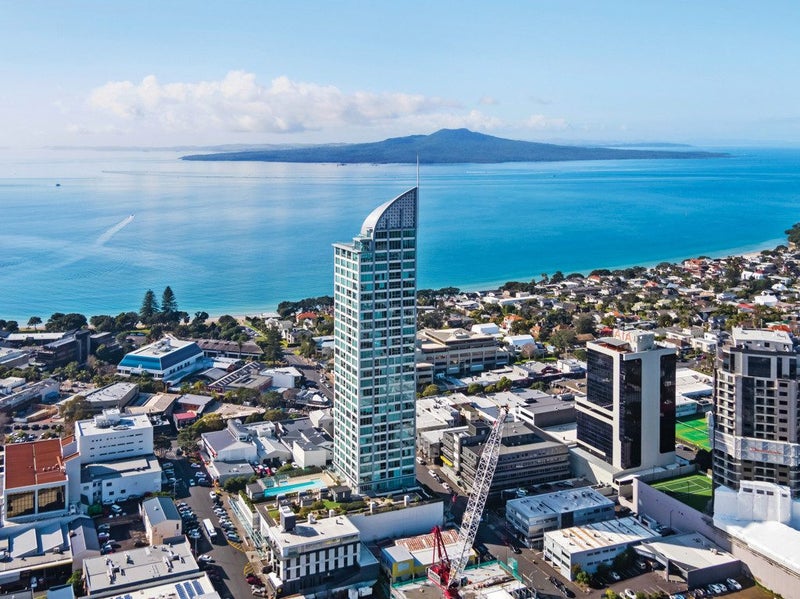 1106/3 Northcroft Street, Takapuna, Auckland - Carousel 1