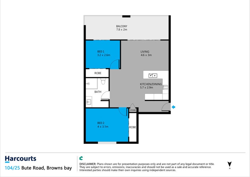 104/25 Bute Road, Browns Bay, Auckland - Carousel 18