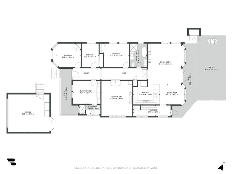 14 Ohinerau Street, Remuera, Auckland - Carousel 20