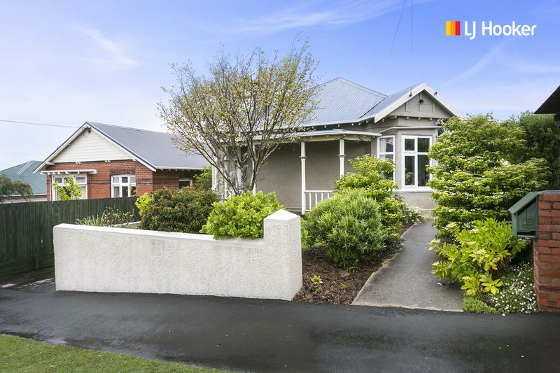15 Nottingham Crescent, Calton Hill, Dunedin - Carousel 1