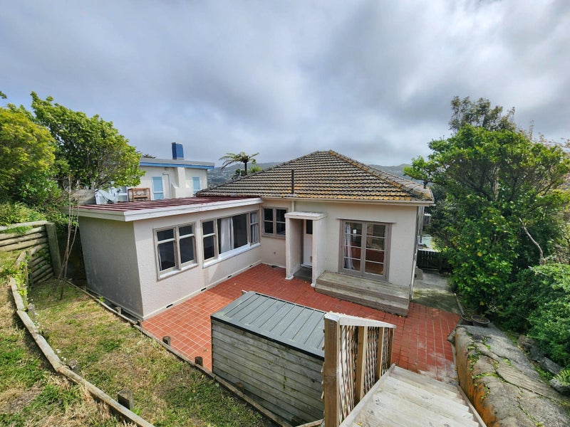 27 Chesterton Street, Johnsonville, Wellington - Carousel 1