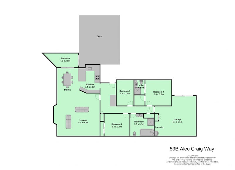 53B Alec Craig Way, Gulf Harbour, Whangaparaoa - Carousel 16