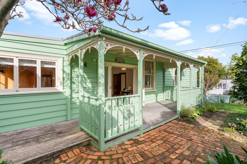 76 Clarence Street, Ponsonby, Auckland - Carousel 1