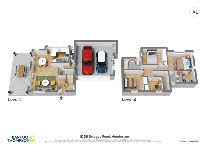 216B Sturges Road, Henderson, Auckland - Carousel 17