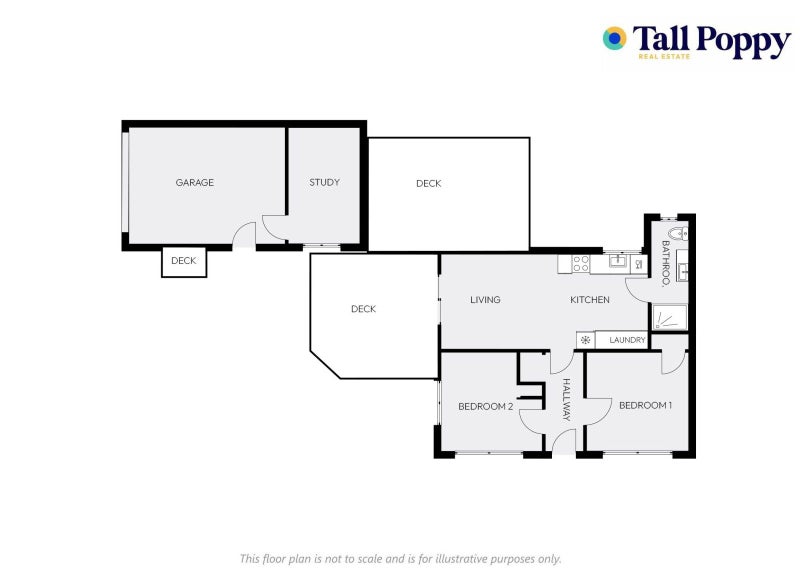 135 Oakwood Avenue, Balaclava, Dunedin - Carousel 24