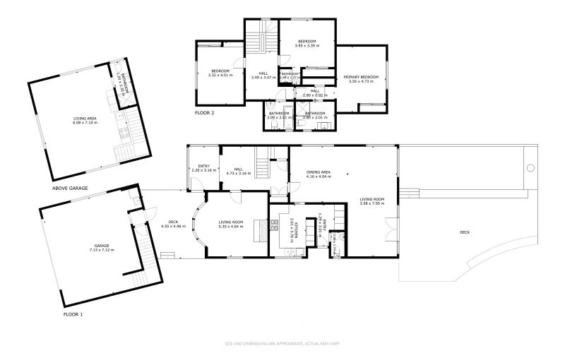 118 Overtoun Terrace, Hataitai, Wellington - Carousel 33