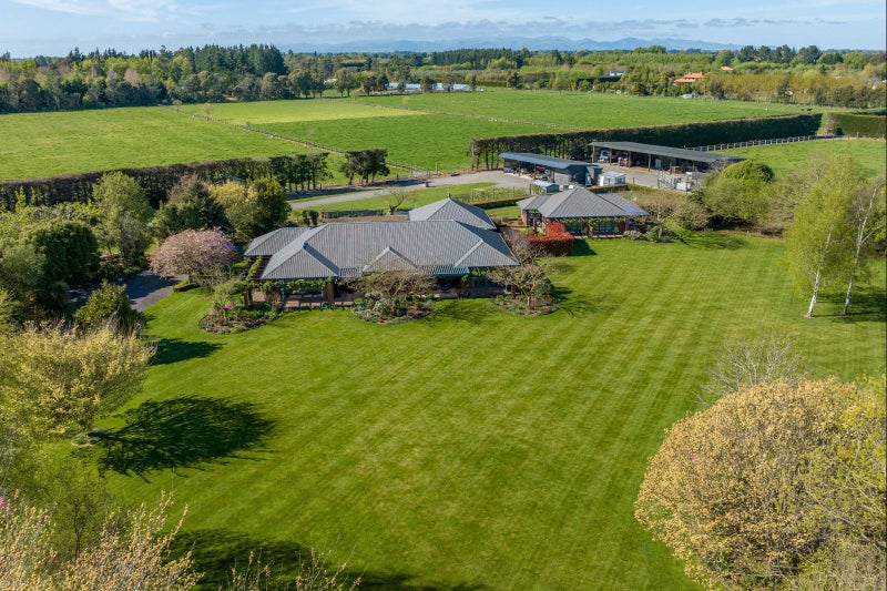 154 Bradleys Road, Ohoka, Kaiapoi - Carousel 1