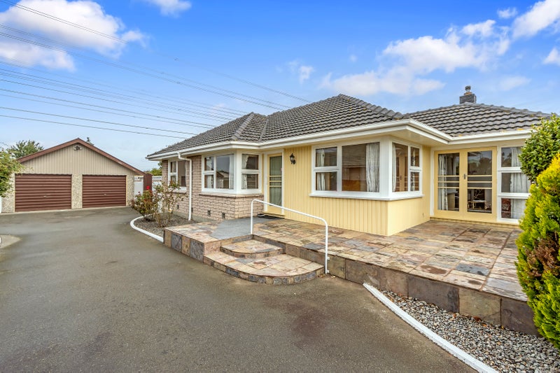 24 Bethel Crescent, Bishopdale, Christchurch - Carousel 2