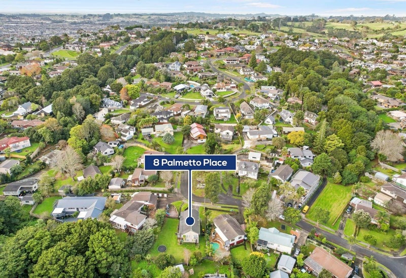 8 Palmetto Place, Goodwood Heights, Auckland - Carousel 14
