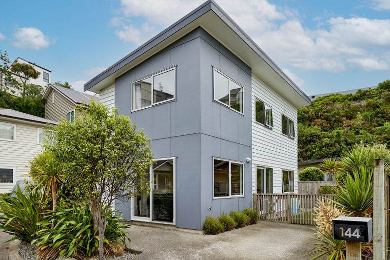 144 Fraser Avenue, Johnsonville, Wellington - Carousel 15