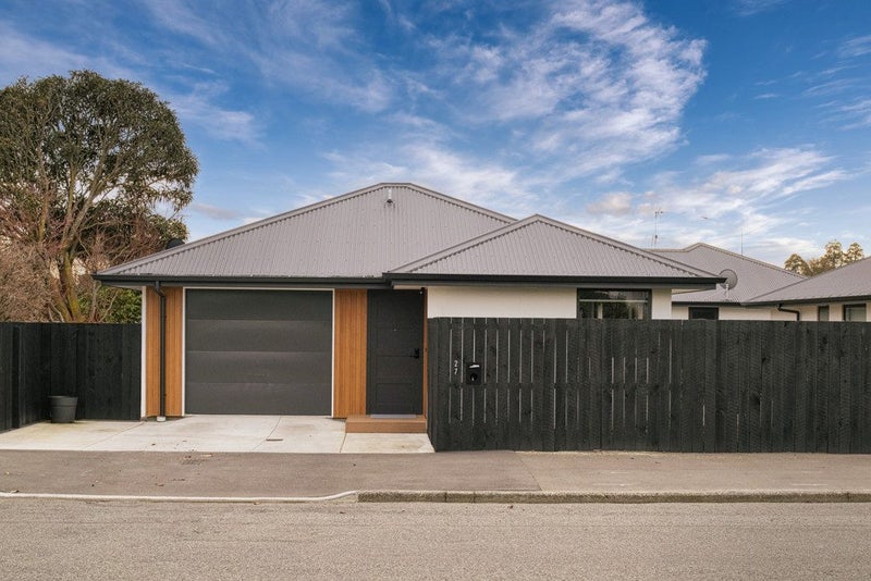 27 James Street, Allenton, Ashburton - Carousel 29