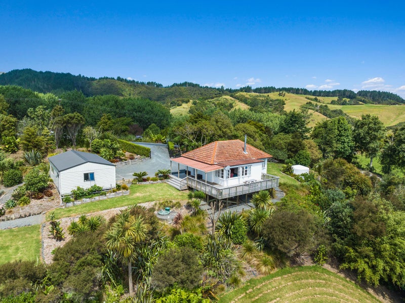 221 Awaroa River Road, Abbey Caves, Whangarei - Carousel 1