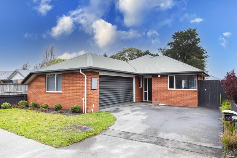 1/129 Halswell Junction Road, Halswell, Christchurch - Carousel 1