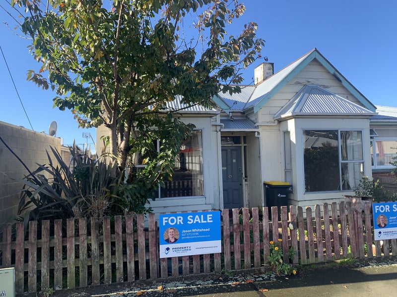 40 Eastbourne Street, Caversham, Dunedin - Carousel 2