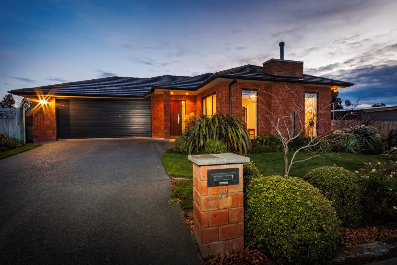 23 Galea Grove, Kelvin Grove, Palmerston North - Carousel 1