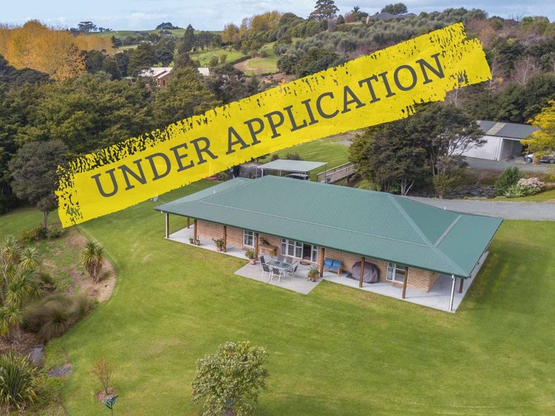 402D King Road, Kaiwaka - Carousel 1