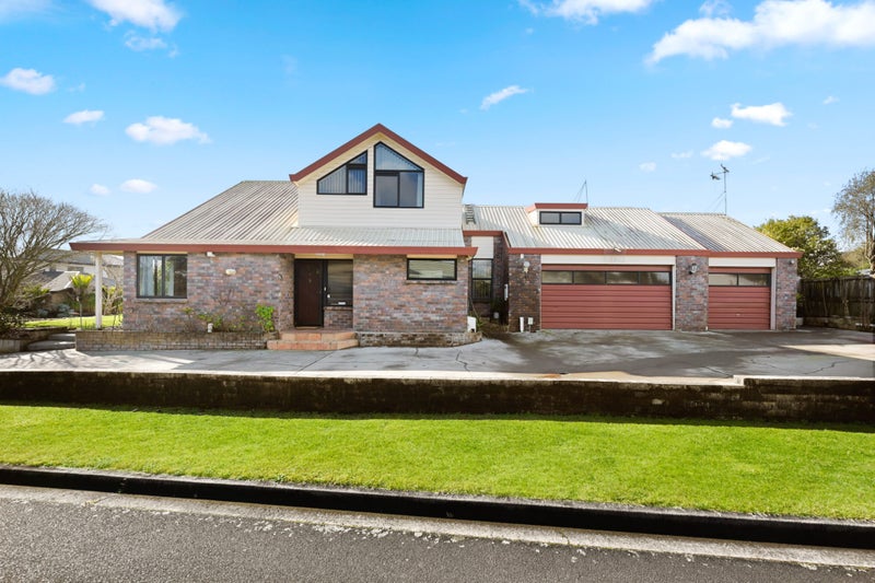 44 Cherrywood Street, Pukete, Hamilton - Carousel 1