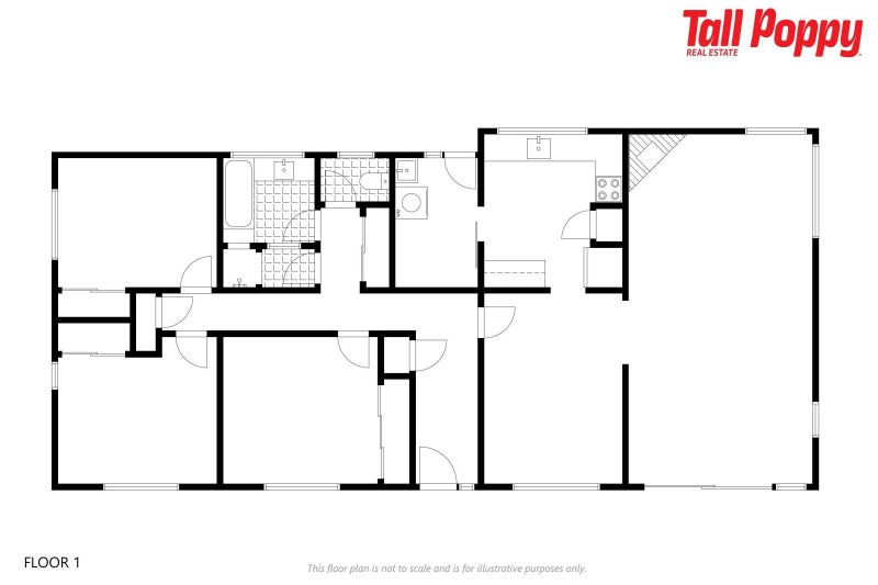 15D St Ives Grove, Whalers Gate, New Plymouth - Carousel 29