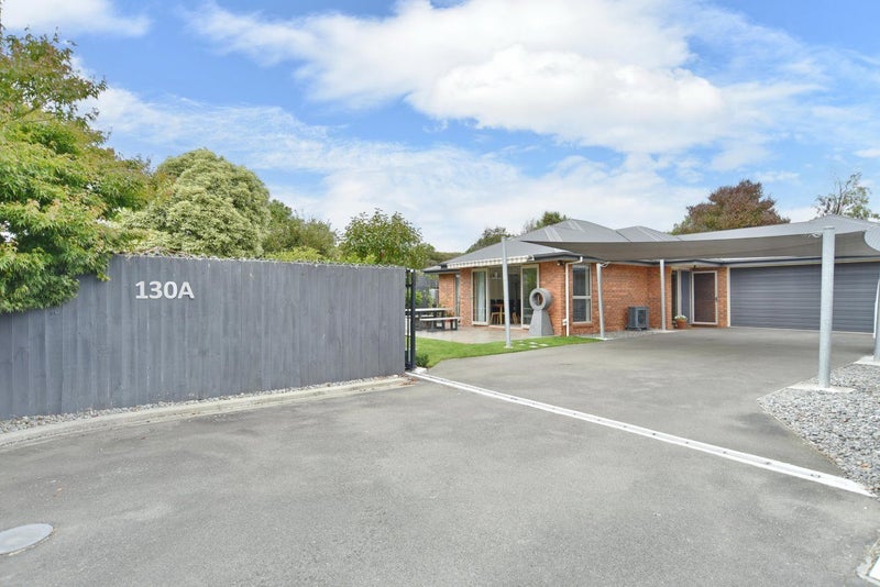 130A Hawford Road, Opawa, Christchurch - Carousel 30