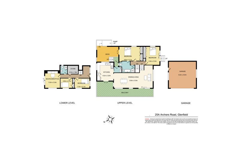 25A Archers Road, Hillcrest, Auckland - Carousel 19