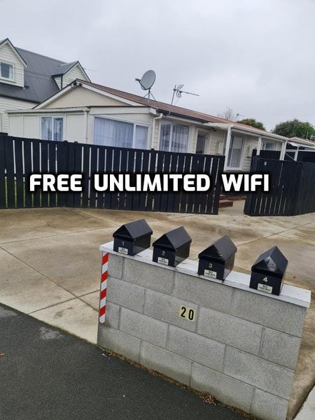 1/20 Vogel Street, Richmond, Christchurch - Carousel 1