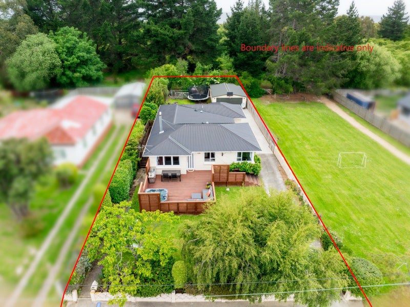 7 Viscount Road, Waldronville, Dunedin - Carousel 31