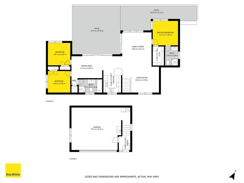 98 Brian Crescent, Stanmore Bay, Whangaparaoa - Carousel 24