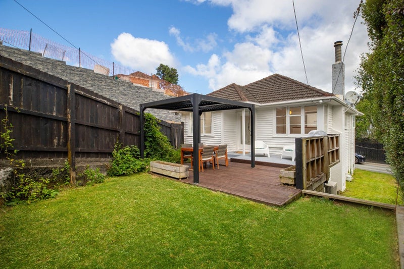 40A Fairlands Avenue, Waterview, Auckland - Carousel 1