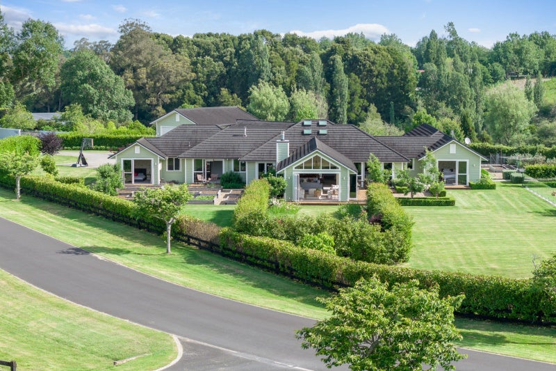 2 Green Haven Lane, Tamahere - Carousel 1