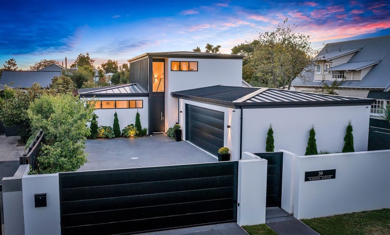 39 Hartley Avenue, Strowan, Christchurch - Carousel 1