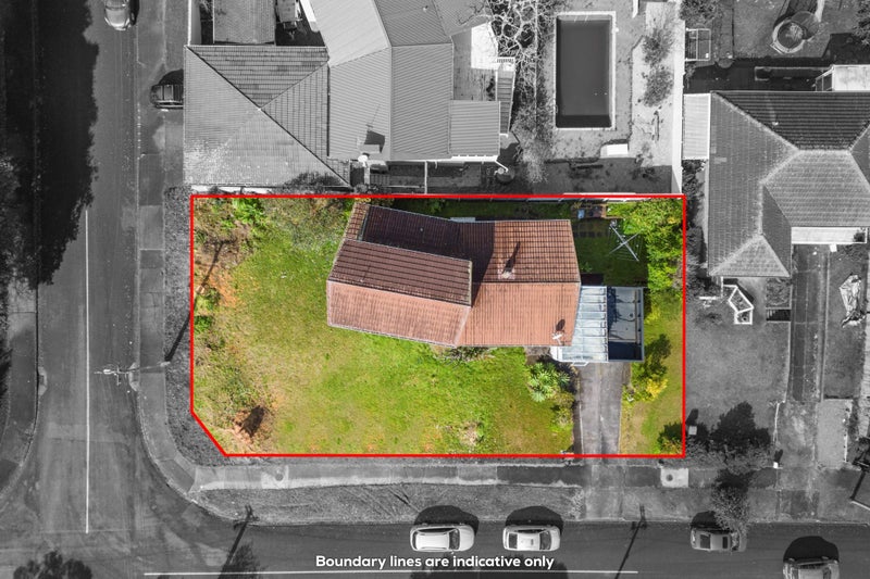 10 Kay Drive, Blockhouse Bay, Auckland - Carousel 1