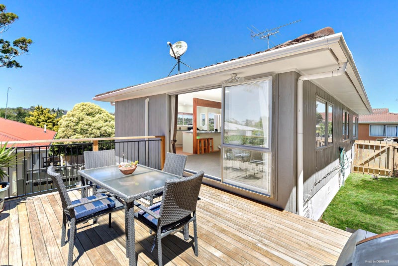 1/38B Ambler Avenue, Glen Eden, Auckland - Carousel 2