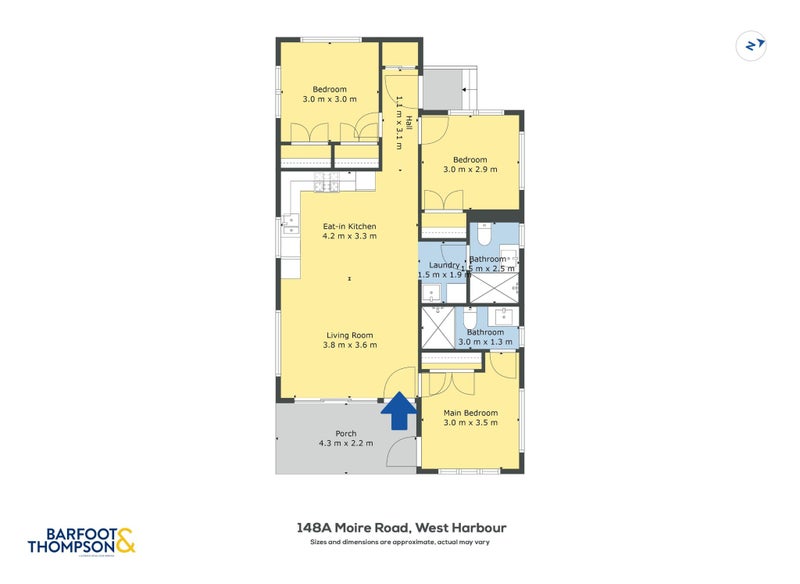 11 Moki Place, Long Bay, Auckland - Carousel 20