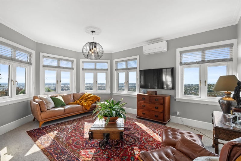 16 Kidson Terrace, Cashmere, Christchurch - Carousel 1