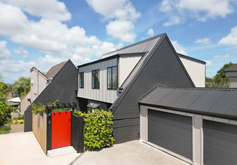 2/278 St Heliers Bay Road, St Heliers, Auckland - Carousel 1