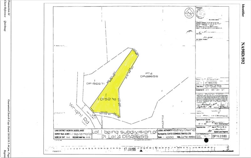 243A Wright Road, Albany - Carousel 11