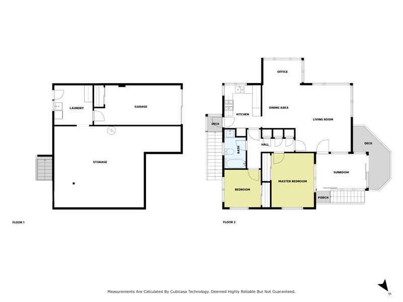 3/43 Francis Street, Hauraki, Auckland - Carousel 25