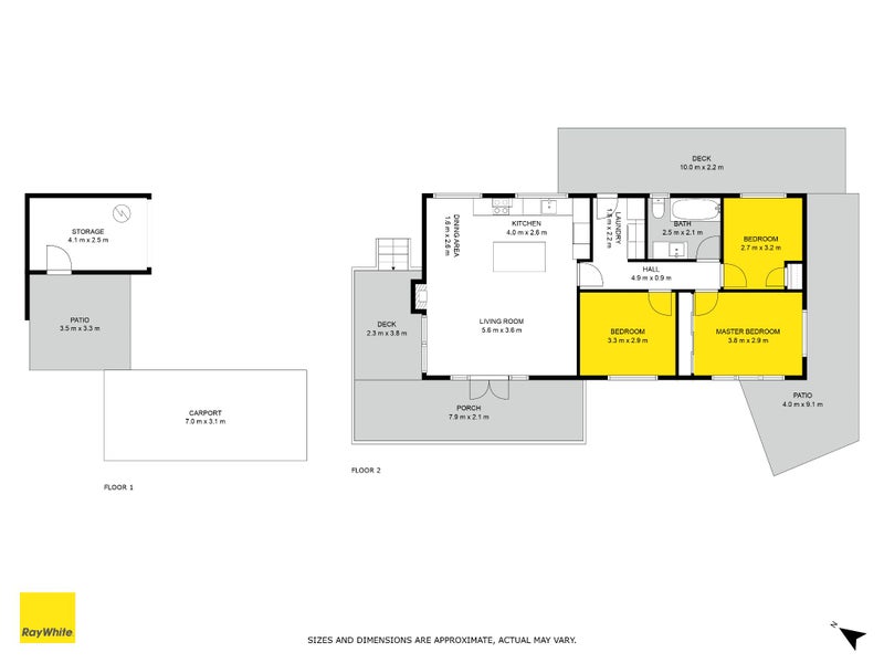 2/12 Coroglen Avenue, Birkenhead, Auckland - Carousel 19