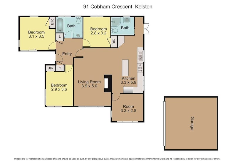 91 Cobham Crescent, Kelston, Auckland - Carousel 12