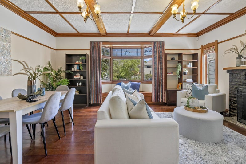 11 Woodvale Grove, Fairfield, Lower Hutt - Carousel 2