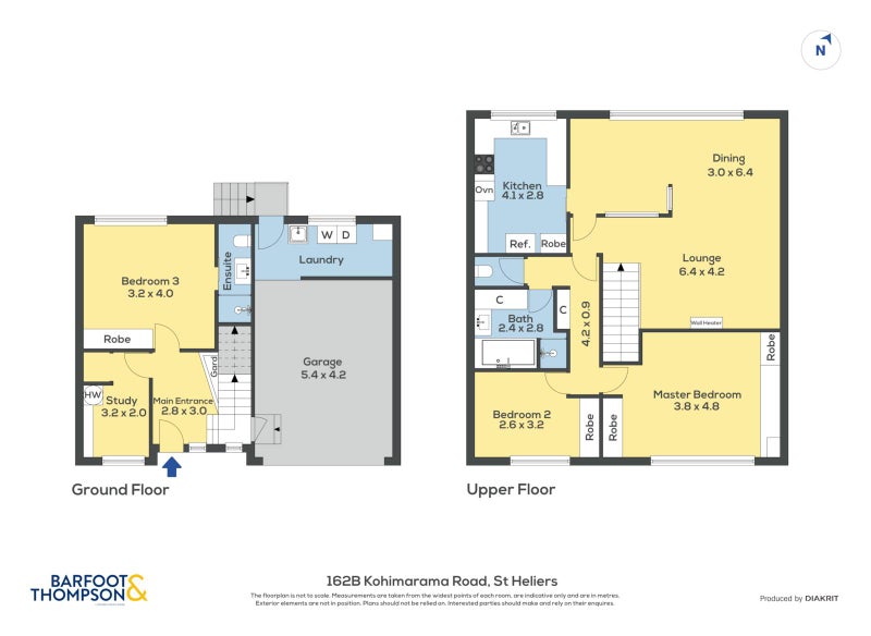 162B Kohimarama Road, Kohimarama, Auckland - Carousel 19