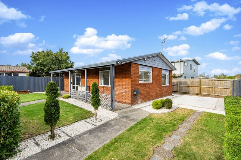108 Hoani Street, Northcote, Christchurch - Carousel 1