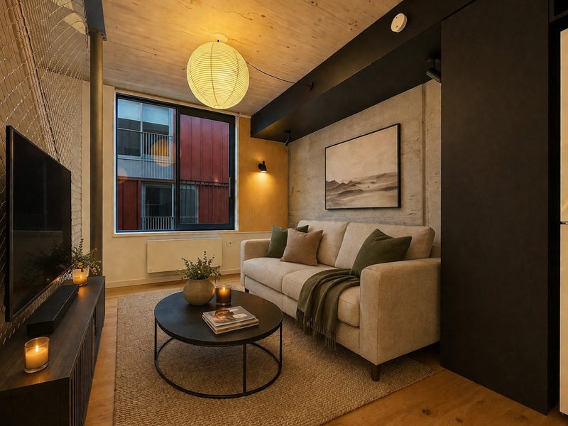 257A Willis Street, Te Aro, Wellington - Carousel 2