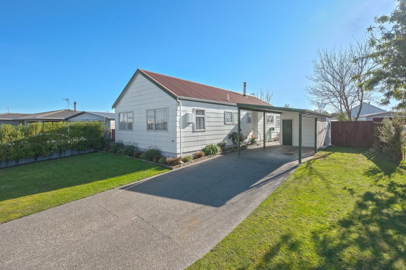 5 Duckworth Crescent, Greenmeadows, Napier - Carousel 2