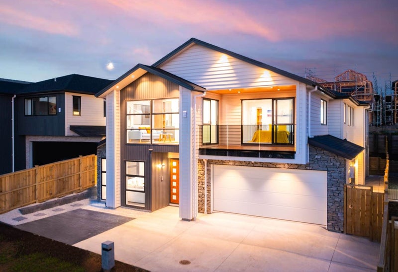 24 Tamure Road, Flat Bush, Auckland - Carousel 1