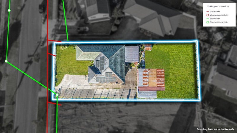 23 Ashlynne Avenue, Papatoetoe, Auckland - Carousel 1