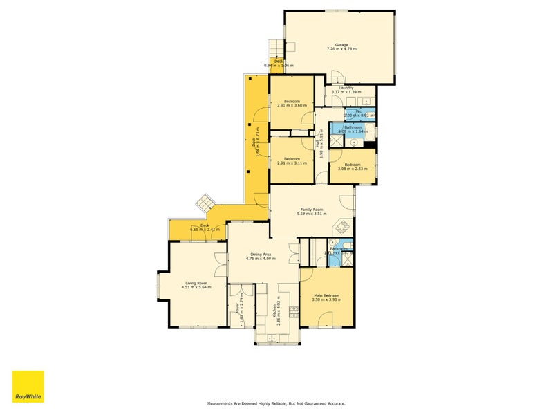 1 St Andrews Place, Kamo, Whangarei - Carousel 31